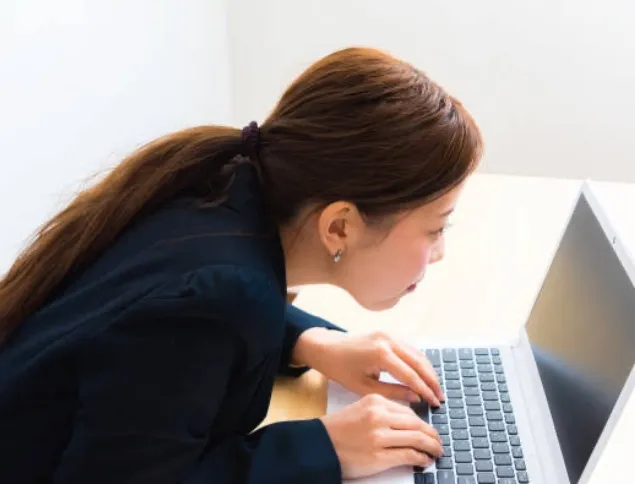 【整体四日市姿勢改善】日本人はなぜ腰痛多い？