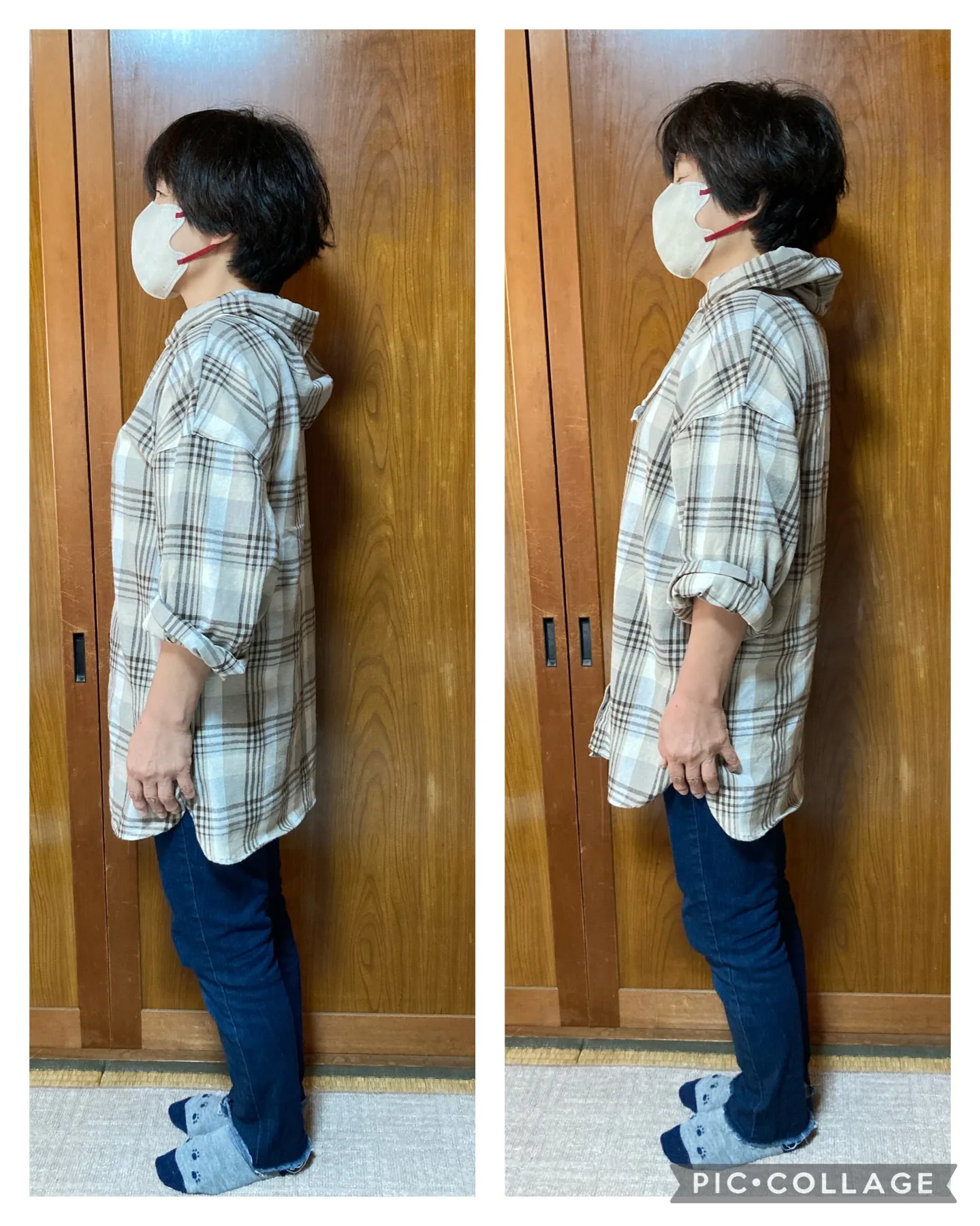 桑名整体首こり【寝違え、ギックリ首痛対応】